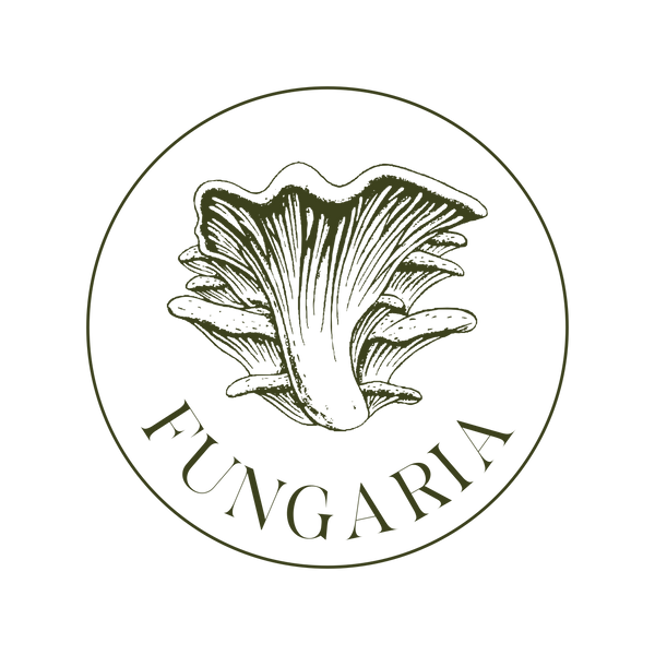 Fungaria
